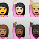 Illustration for article titled Twitter Evens Character Count for Emojis, Ending Race and Gender Penalties